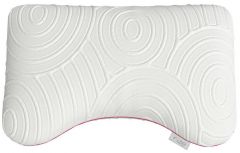 RZ Contour Dual Cool Pillow (Queen Size)