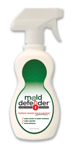 Mold Defender Outdoor Furniture Moldicide Spray