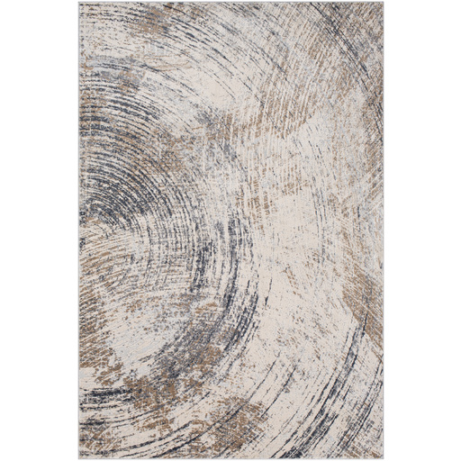 Alpine Area Rug Alp 2303 Surya