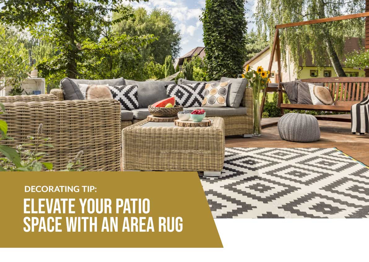 outdoor area rug