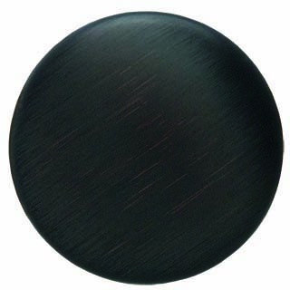 Oil Rubbed Bronze