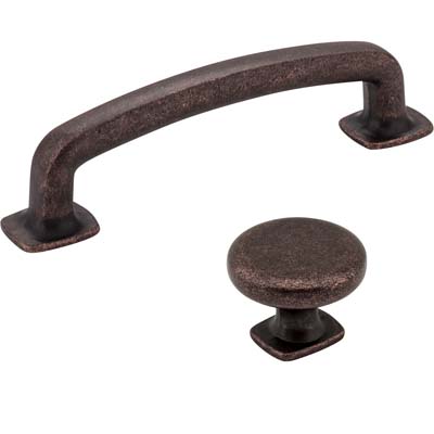 Belcastel in Distressed Oil Rubbed Bronze